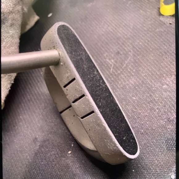Tour edge putter Fiber sonic super soft - Picture 5 of 9